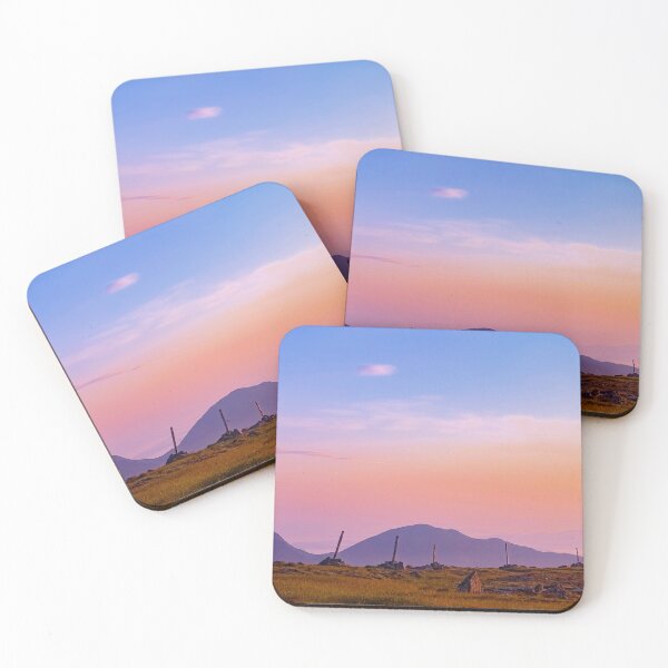 Item preview, mt.Washington sunrise vol.1 designed and sold by Natalie Stark.
