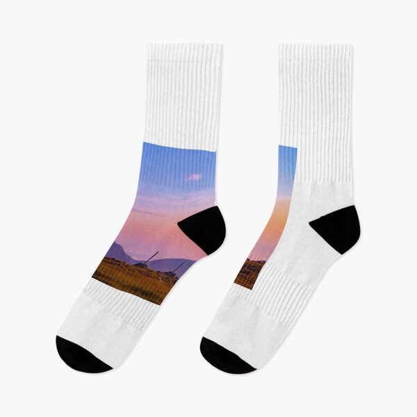 Item preview, mt.Washington sunrise vol.1 designed and sold by Natalie Stark.