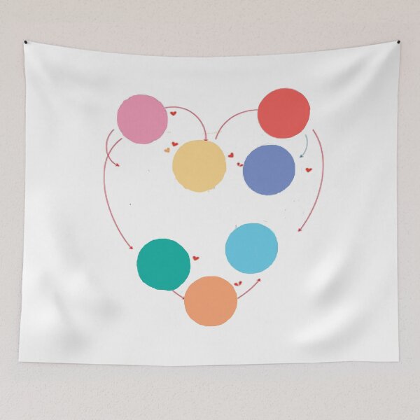 Item preview, Falsettos - Secondary Minimalist logo designed and sold by mariellasilvia.