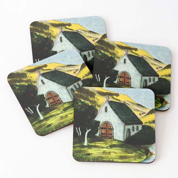 Item preview, Gougane Barra, Ireland. designed and sold by Frankie Doodles!.