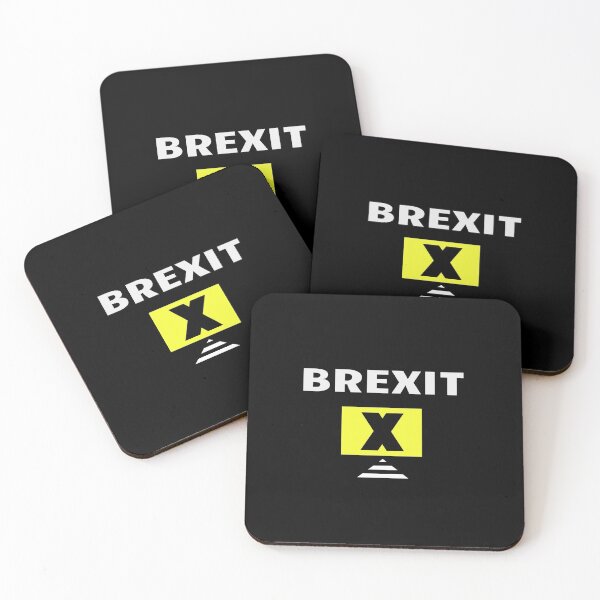 Item preview, Brexit X designed and sold by porfysoundtrack.