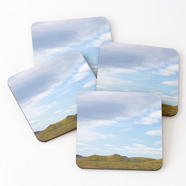 Item preview, Iceland summer designed and sold by Natalie Stark.