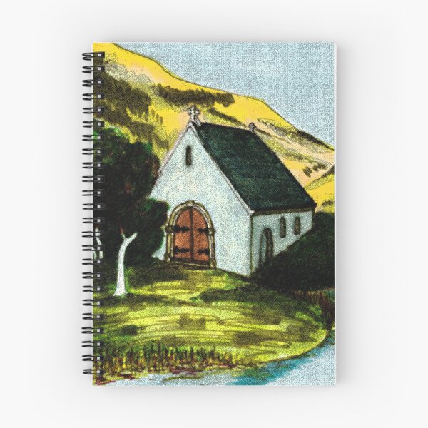 Item preview, Gougane Barra, Ireland. designed and sold by Frankie Doodles!.