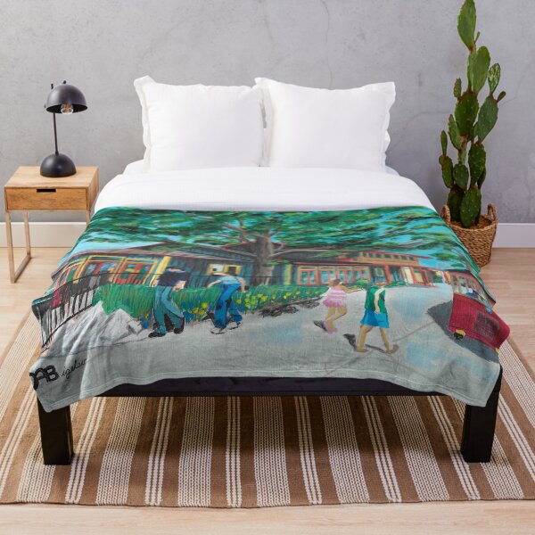 Item preview, Trolley Pasando williams cafe designed and sold by DABigelow.