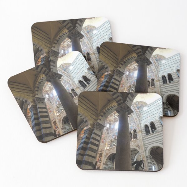 Item preview, Duomo Di Pisa designed and sold by tunna.