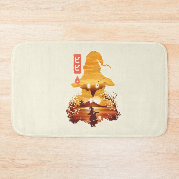 Item preview, Ukiyo e Vivi designed and sold by Dan Elijah Fajardo.