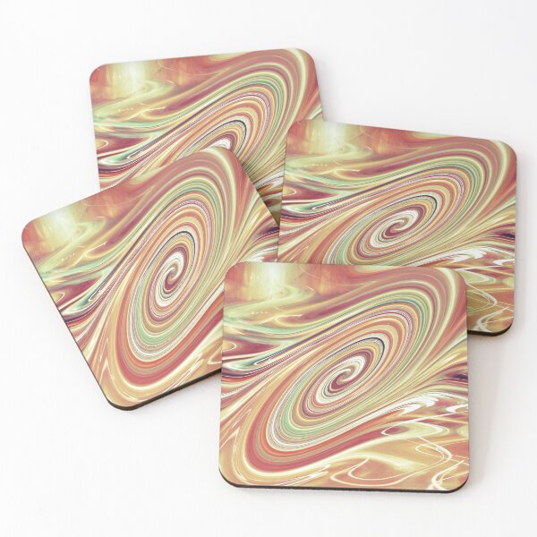 Item preview, Pastel Swirl designed and sold by Hazel Meades.