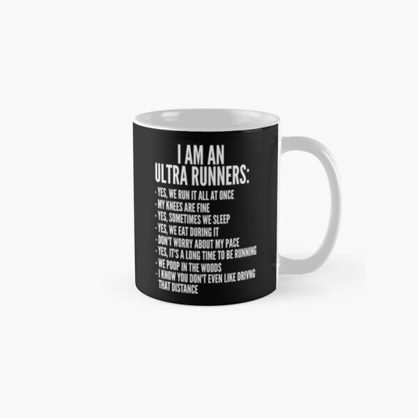 Item preview, I Am An Ultra Runner - Trail and Ultra Running designed and sold by FMK1999.