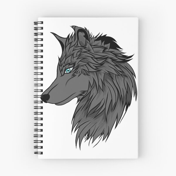 Item preview, Wolf designed and sold by oudorobou.