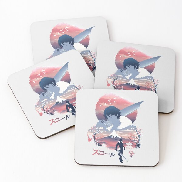 Item preview, Ukiyo e Squall designed and sold by Dan Elijah Fajardo.