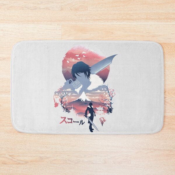 Item preview, Ukiyo e Squall designed and sold by Dan Elijah Fajardo.