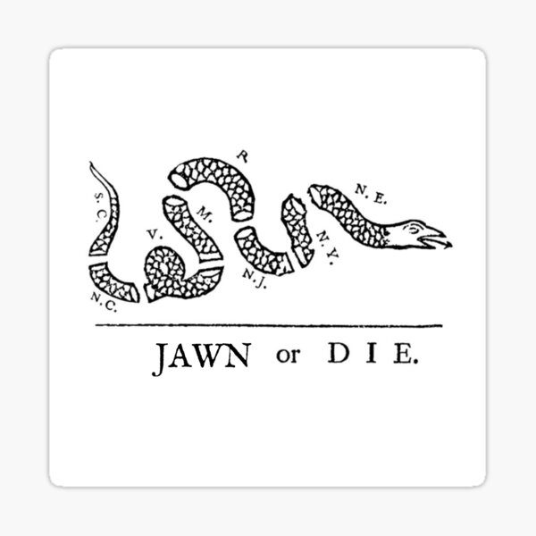 Item preview, Jawn or Die designed and sold by SweetTeeCo.