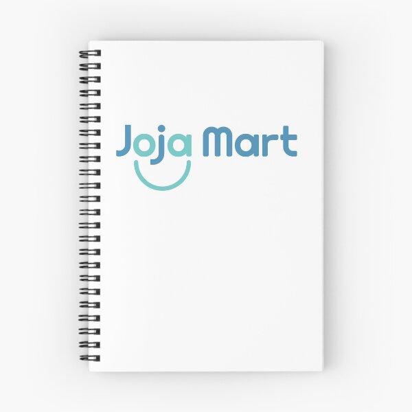 Item preview, Joja Mart Logo 1 designed and sold by MaeKam.