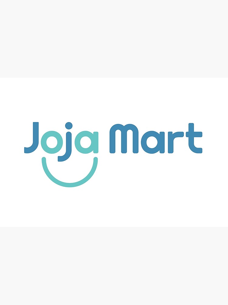 Joja Mart Logo 1 Laptop Skin By Maekam Redbubble