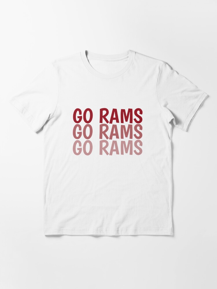 Owasso Rams Tee