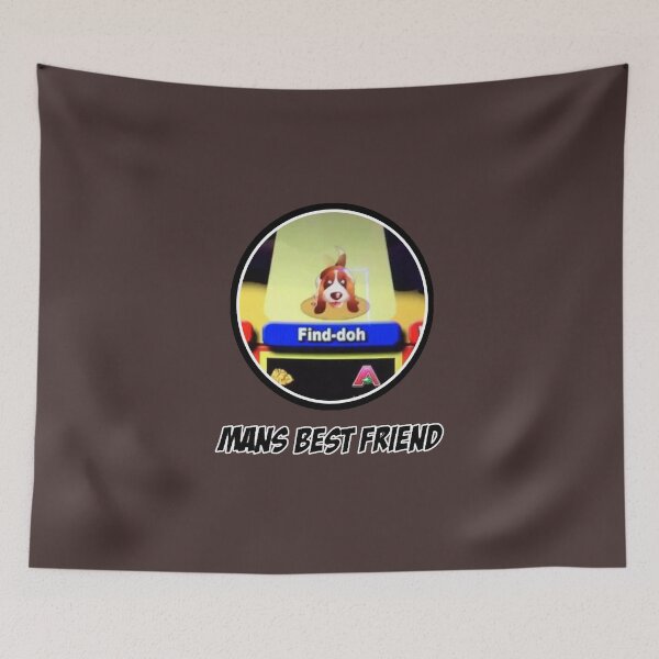 Item preview, Mans Best Friend designed and sold by Travidas.