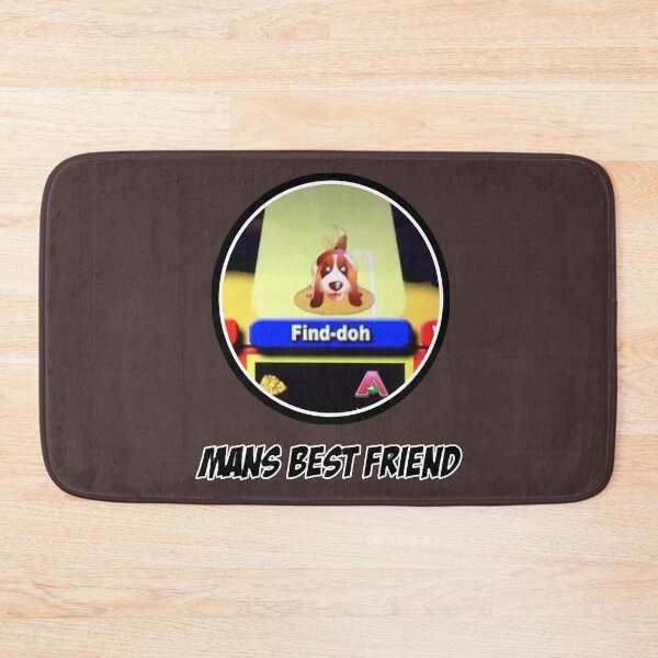 Item preview, Mans Best Friend designed and sold by Travidas.