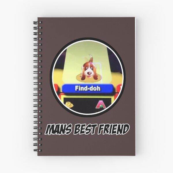 Item preview, Mans Best Friend designed and sold by Travidas.