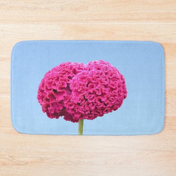 Item preview, Bizarre Pink Cockscomb Brain Celosia Flower designed and sold by worldways.
