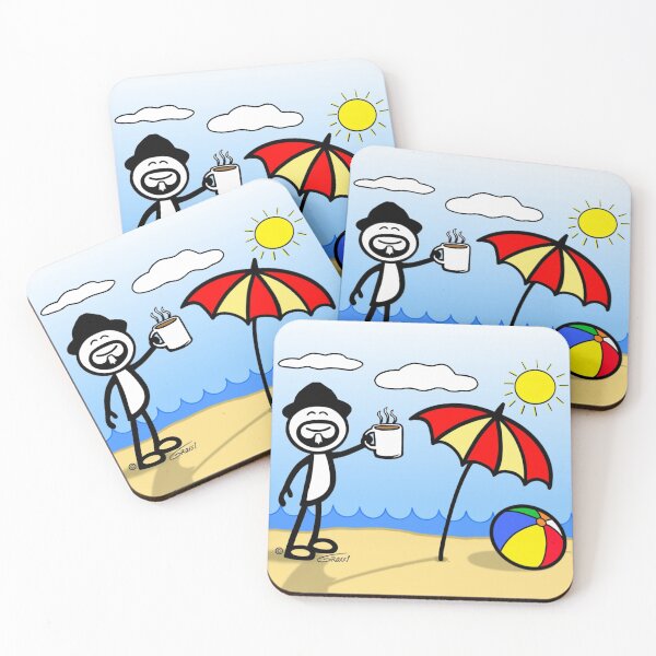 Item preview, Beach designed and sold by GDGCreations.