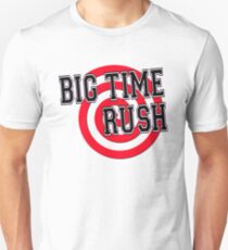 Big Time Rush Unisex T-Shirt