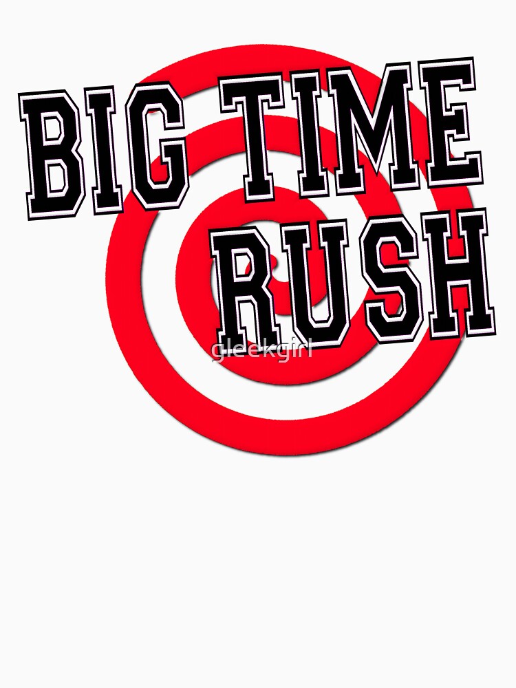 Big time promo rush