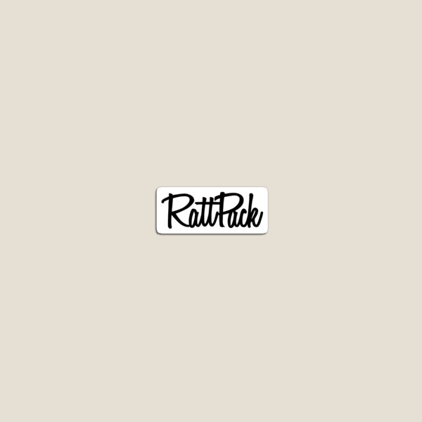 Item preview, Logic Rattpack designed and sold by aquaticsnail.