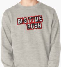 big time rush sweatshirt