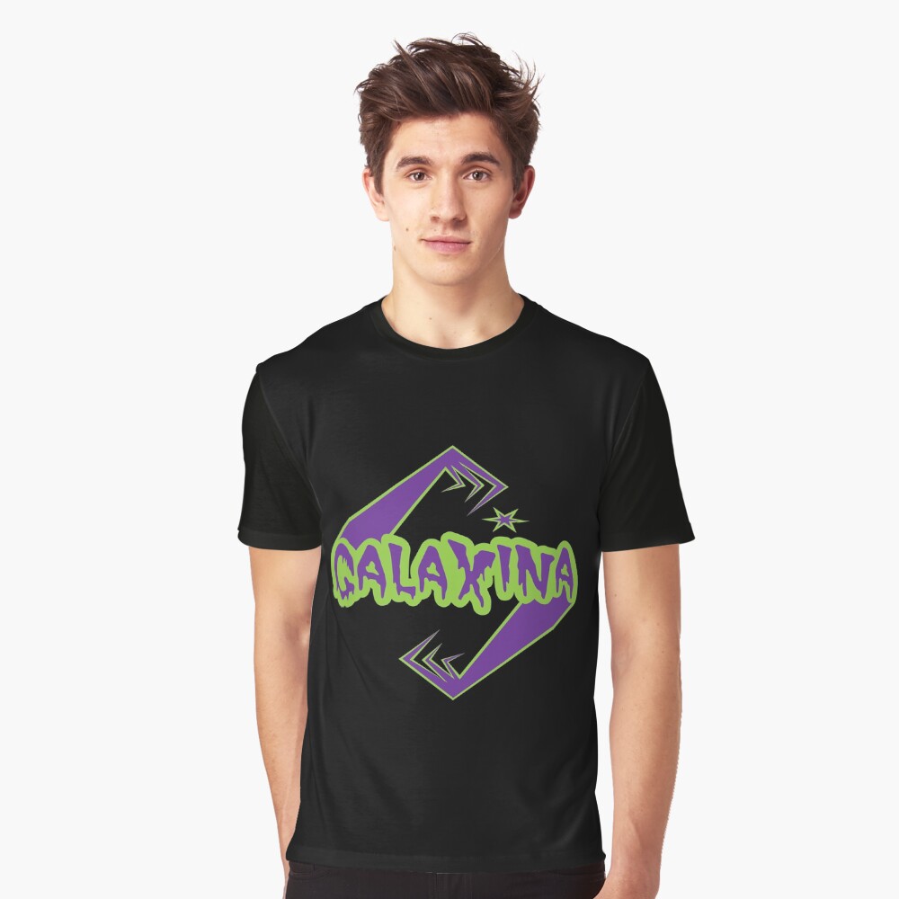 Item preview, Graphic T-Shirt designed and sold by bzyrq.