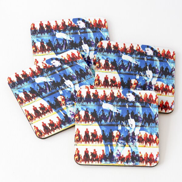 Item preview, The Tenderfoot designed and sold by Seth  Weaver.