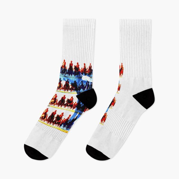 Item preview, The Tenderfoot designed and sold by Seth  Weaver.