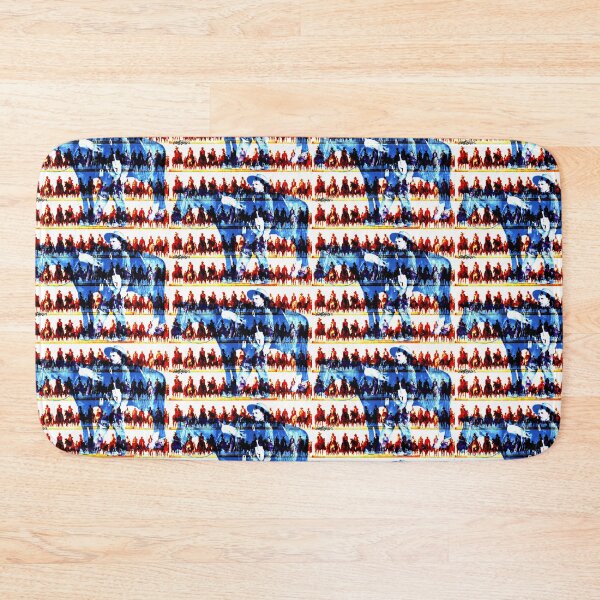 Item preview, The Tenderfoot designed and sold by Seth  Weaver.