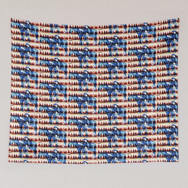 Item preview, The Tenderfoot designed and sold by Seth  Weaver.