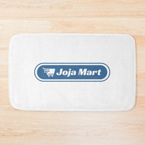 Item preview, Joja Mart Logo2 designed and sold by MaeKam.
