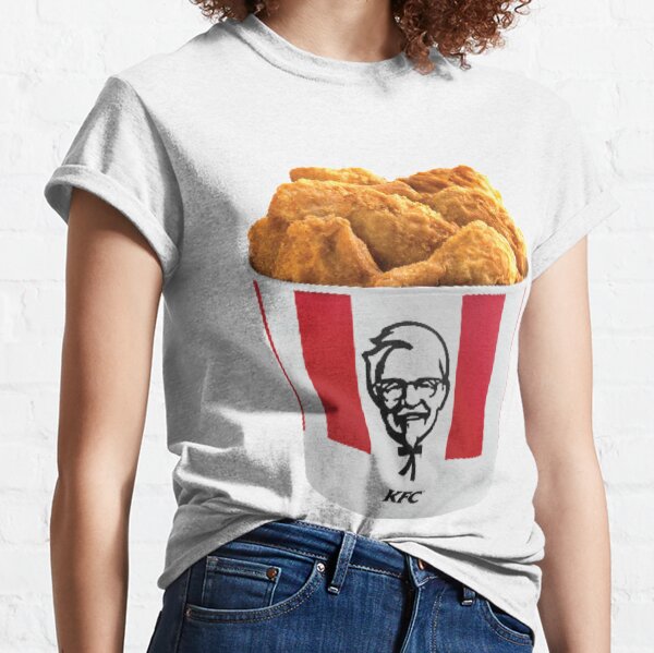 Kfc TShirts Redbubble