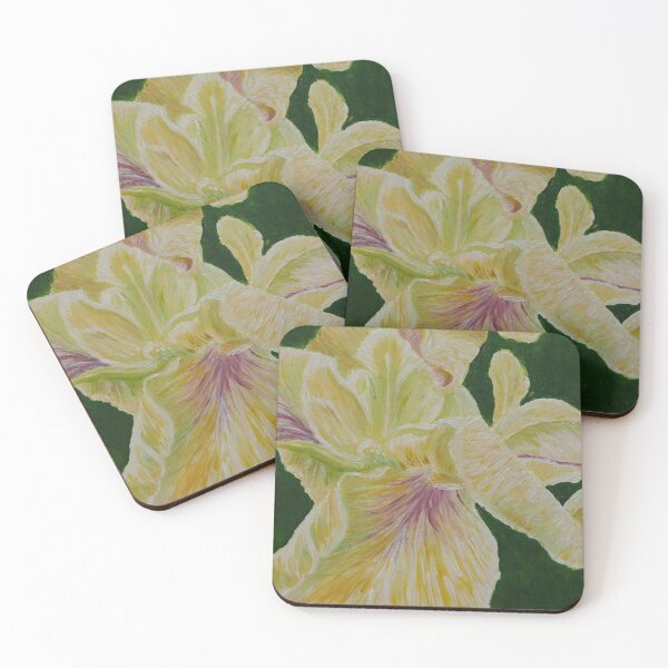 Item preview, Flag Iris designed and sold by Jan Palmer.