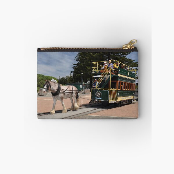 Item preview, Horse Tram, Victor Harbour, Australia 2019 designed and sold by muz2142.