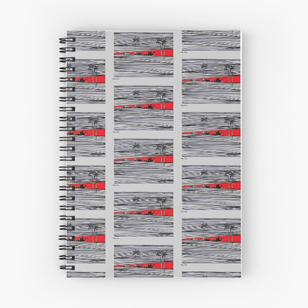 Item preview, Lines With Desert By Artguru 0302, 28 X 22, - Acrylic On Paper designed and sold by Art Guru.