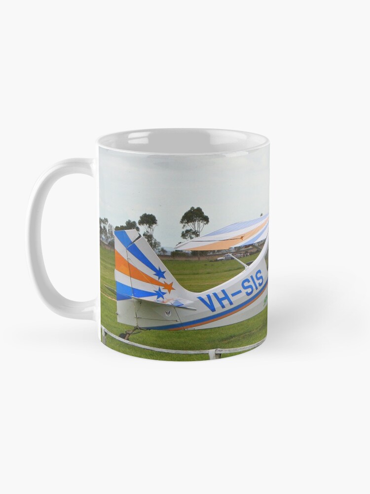 "Super Decathlon aircraft" Coffee Mug for Sale by FranWest Redbubble