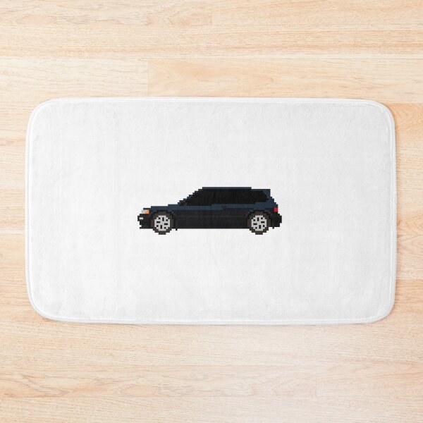 Item preview, Civic EF Black designed and sold by SChinchilla.