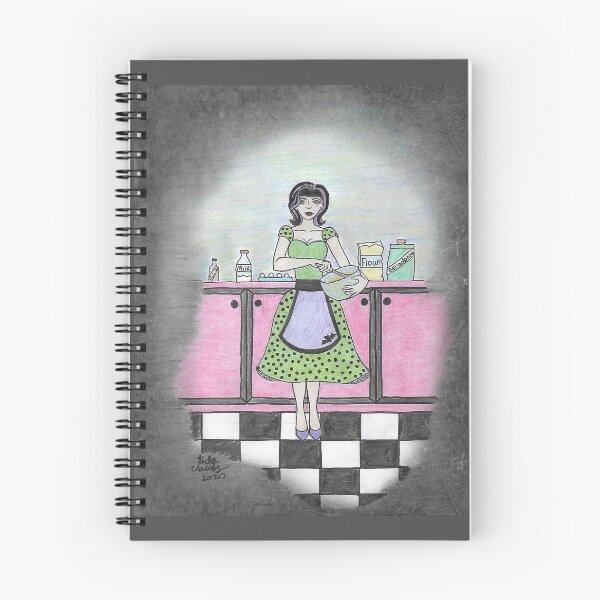 Item preview, Happy Homemaker designed and sold by AJacobsAuthor.