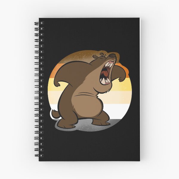 Item preview, Roaring Bear designed and sold by westinchurch.