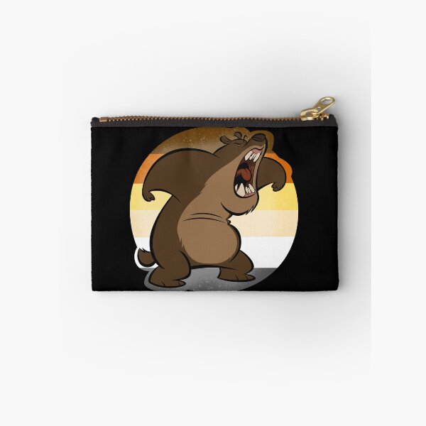 Item preview, Roaring Bear designed and sold by westinchurch.