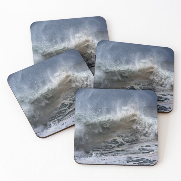Item preview, Winter Waves At Pipeline 6 designed and sold by Alex Preiss.