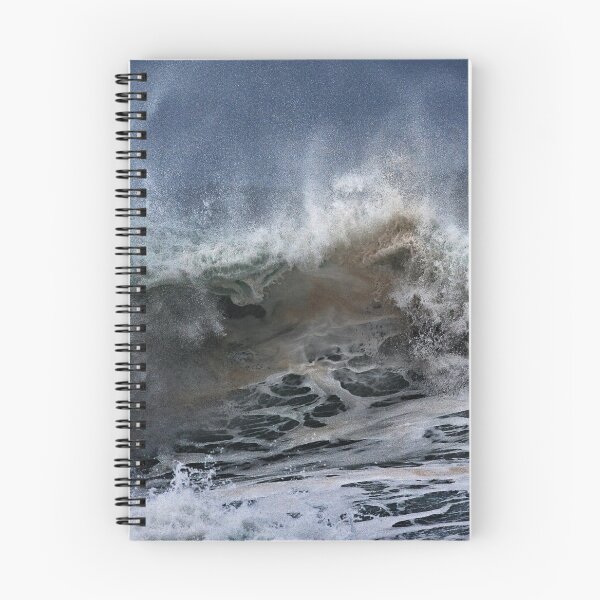 Item preview, Winter Waves At Pipeline 6 designed and sold by Alex Preiss.