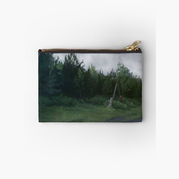 Item preview, Russian Forest Road designed and sold by merakjinsei2.