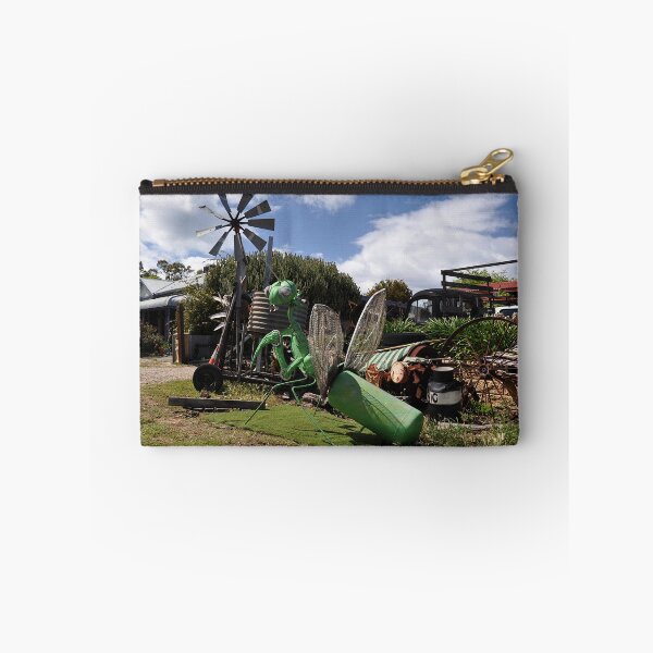 Item preview, Metal Mantis, Victor Harbour, Australia 20191107 designed and sold by muz2142.