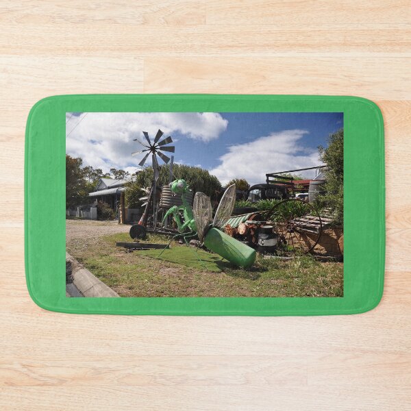 Item preview, Metal Mantis, Victor Harbour, Australia 20191107 designed and sold by muz2142.