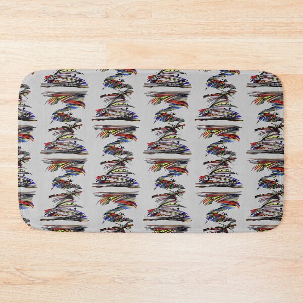 Item preview, Twister By Artguru 0296, 22 X 28, - Ink On Paper designed and sold by Art Guru.