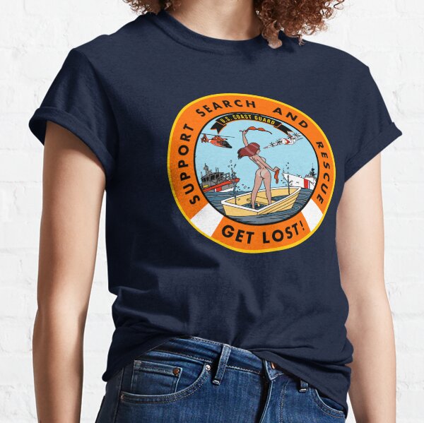 Maritime Clothing for Sale | Redbubble